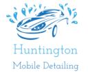 Huntington Mobile Detailing logo
